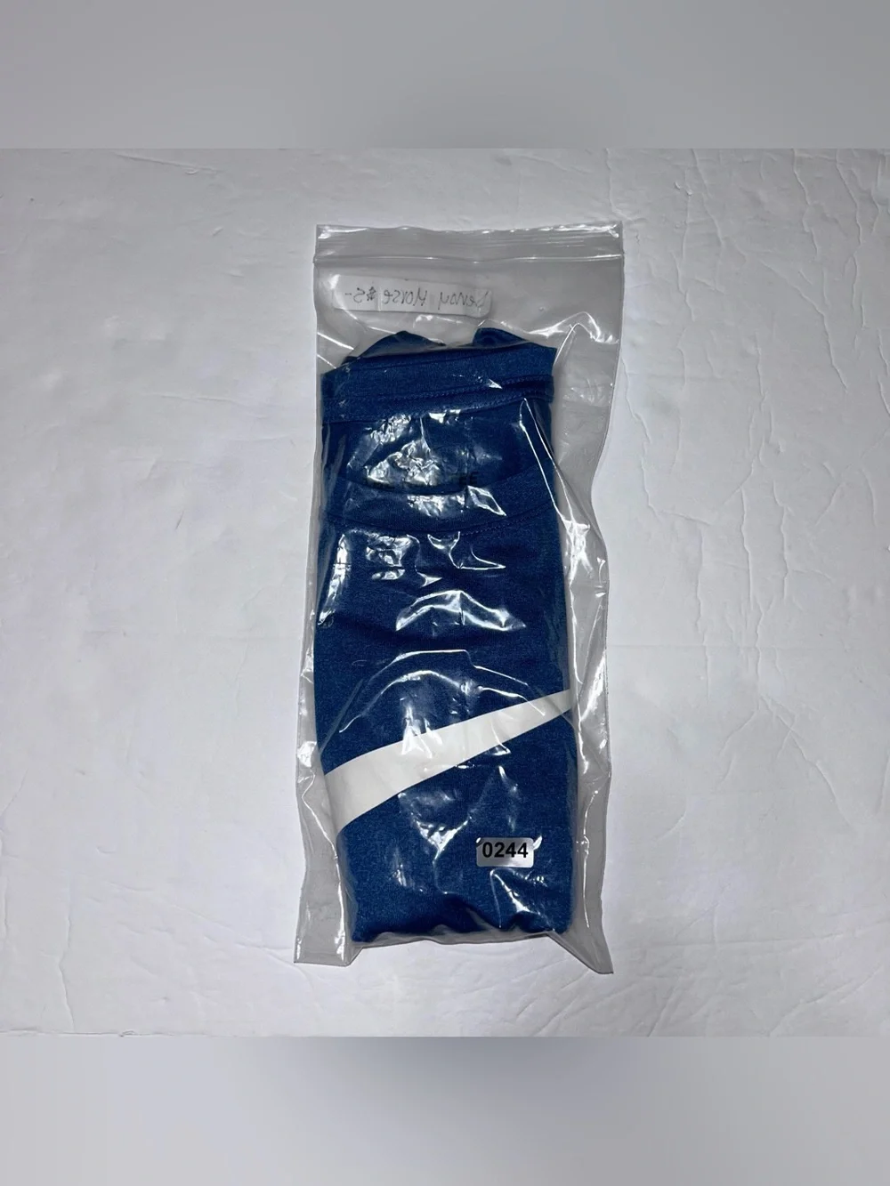 Nike The Nike Tee T-Shirt Dri Fit Short Sleeve Blue Boy’s Youth Size XL Swoosh